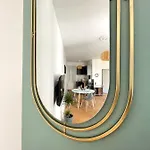Le Lotus Bleu - Wifi - Netflix Apartment