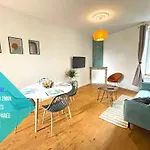 Le Lotus Bleu - Wifi - Netflix * Angouleme
