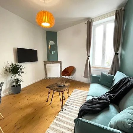 Le Lotus Bleu - Wifi - Netflix *
