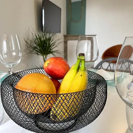 Le Lotus Bleu - Wifi - Netflix